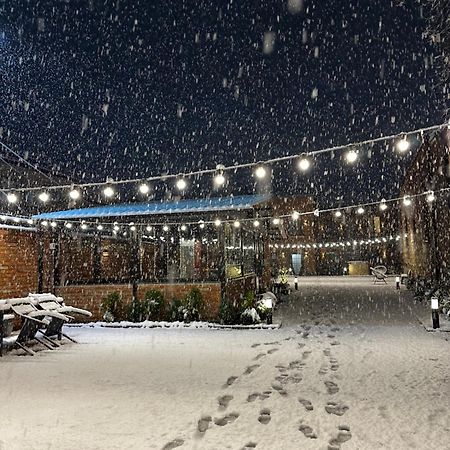 Hotel Ticiani 13 Kutaisi Zewnętrze zdjęcie